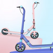 Електросамокат Segway-Ninebot E8, Blue